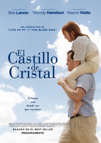 El Castillo de Cristal